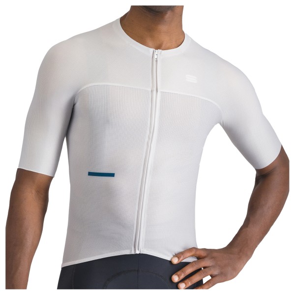 Sportful - Light Jersey - Velotrikot Gr XXL grau Sportful - Light Jersey - Velotrikot Gr XXL grau von Sportful