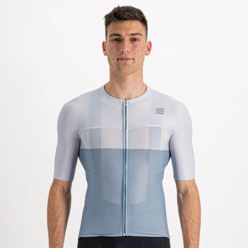 Sportful Light Pro Jersey - cement light cement (Grösse: 2XL) von Sportful