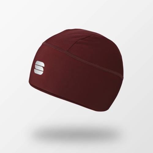 Sportful Matchy Cap - red wine Sportful Matchy Cap - red wine von Sportful
