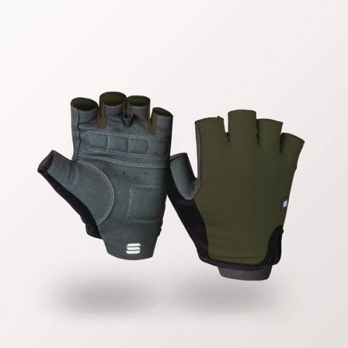 Sportful Matchy Gloves - beetle (Grösse: XL) von Sportful