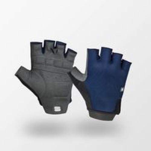 Sportful Matchy Gloves - berry blue (Grösse: S) von Sportful