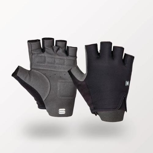 Sportful Matchy Gloves - black (Grösse: M) von Sportful