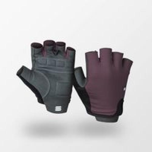 Sportful Matchy Gloves - huckleberry (Grösse: M) von Sportful