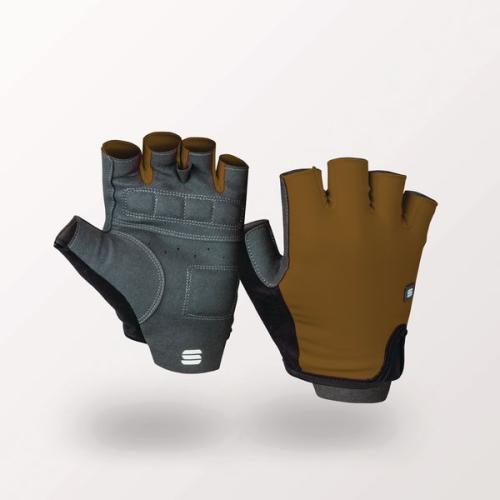 Sportful Matchy Gloves - liquorice (Grösse: L) von Sportful