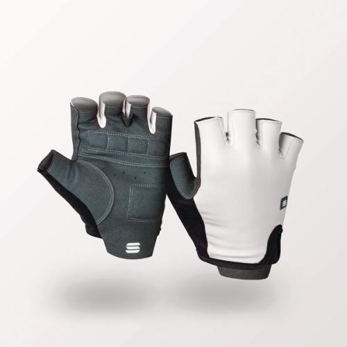 Sportful Matchy Gloves - white (Grösse: L) von Sportful
