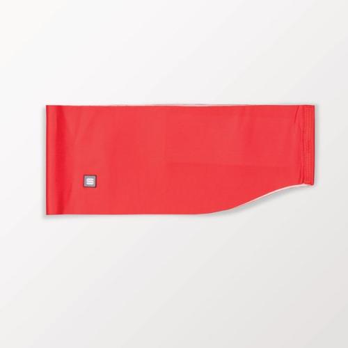 Sportful Matchy Headband - chili red von Sportful