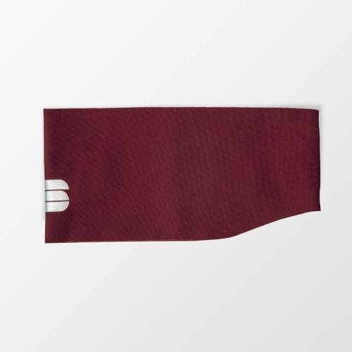 Sportful Matchy Headband - red wine Sportful Matchy Headband - red wine von Sportful