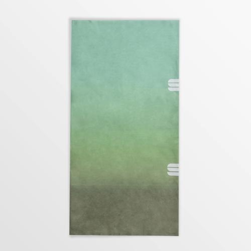Sportful Matchy Neckwarmer - beetle green Sportful Matchy Neckwarmer - beetle green von Sportful