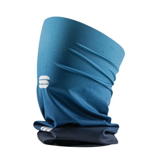 Sportful Matchy Neckwarmer - berry blue/galaxy blue Sportful Matchy Neckwarmer - berry blue/galaxy blue von Sportful