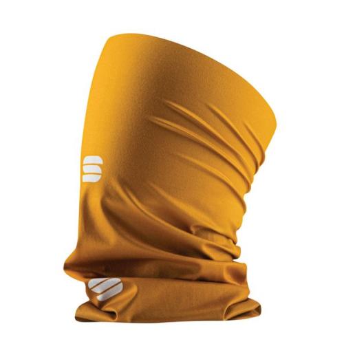 Sportful Matchy Neckwarmer - golden oak/leather Sportful Matchy Neckwarmer - golden oak/leather von Sportful