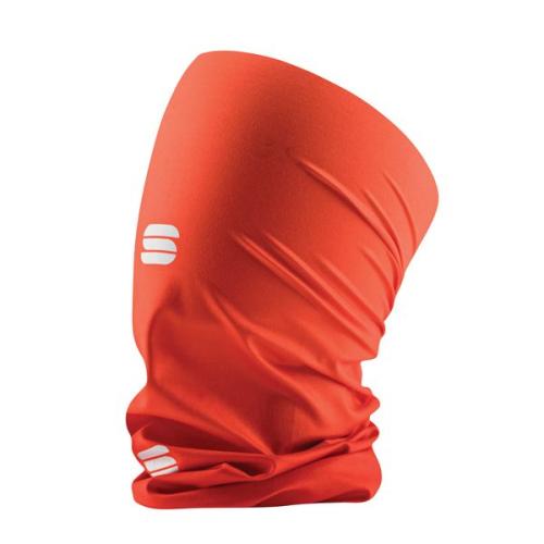 Sportful Matchy Neckwarmer - pompelmo/chili red Sportful Matchy Neckwarmer - pompelmo/chili red von Sportful