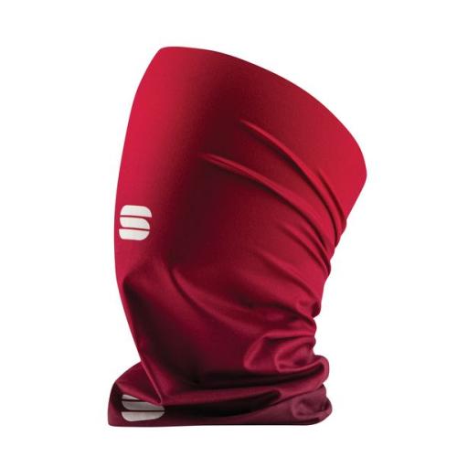 Sportful Matchy Neckwarmer - red rumba/red wine Sportful Matchy Neckwarmer - red rumba/red wine von Sportful