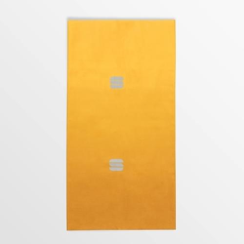 Sportful Matchy Neckwarmer - yellow/dark gold Sportful Matchy Neckwarmer - yellow/dark gold von Sportful