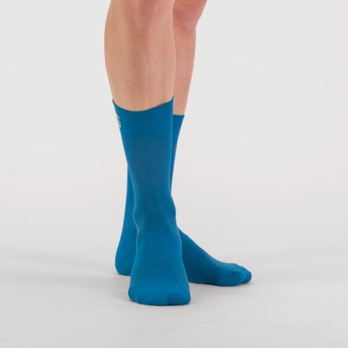 Sportful Matchy Socks - berry blue (Grösse: S) von Sportful