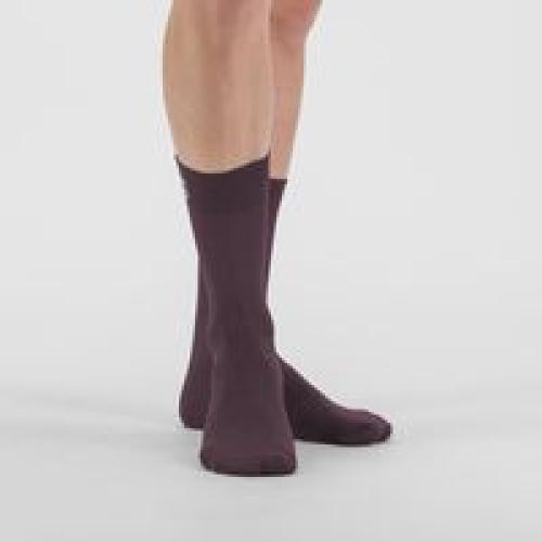 Sportful Matchy Socks - huckleberry (Grösse: S) von Sportful