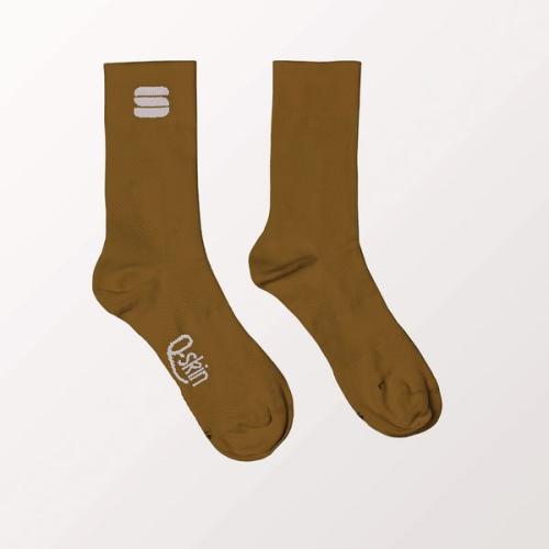 Sportful Matchy Socks - liquorice (Grösse: S) von Sportful