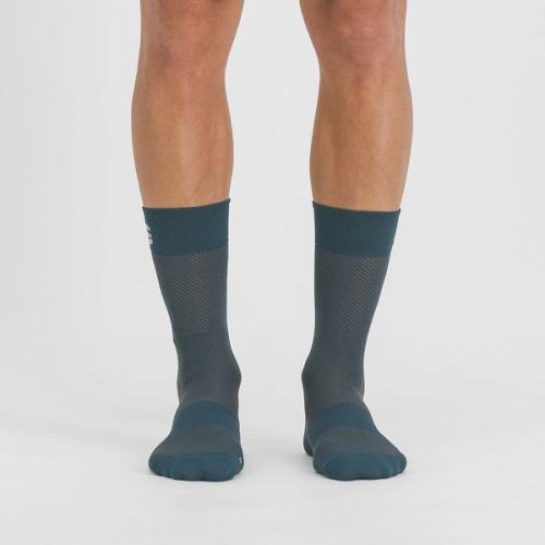 Sportful Matchy Socks - shade spruce (Grösse: S) von Sportful