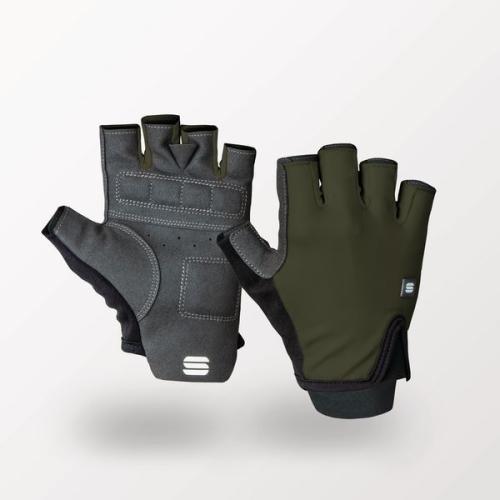 Sportful Matchy W Gloves - beetle (Grösse: M) von Sportful