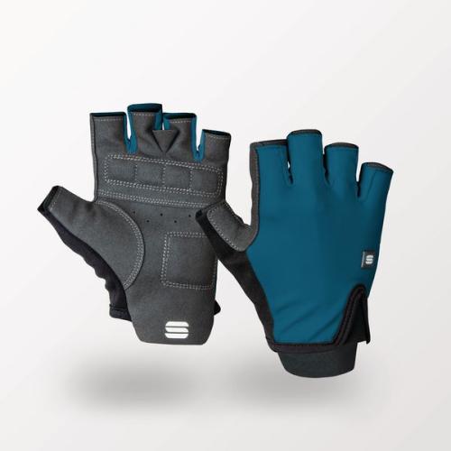 Sportful Matchy W Gloves - berry blue (Grösse: M) von Sportful