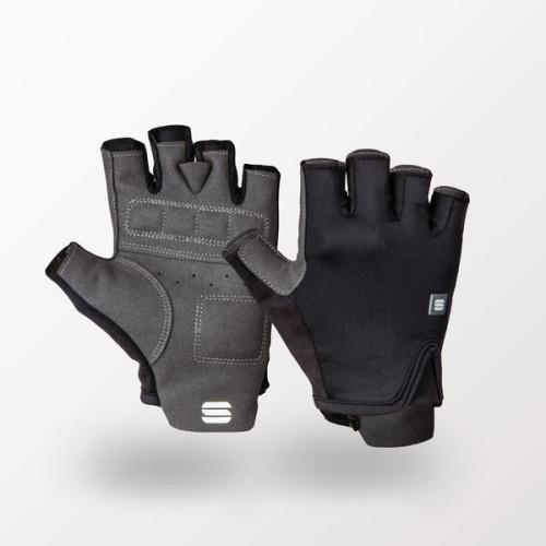 Sportful Matchy W Gloves - black (Grösse: M) von Sportful