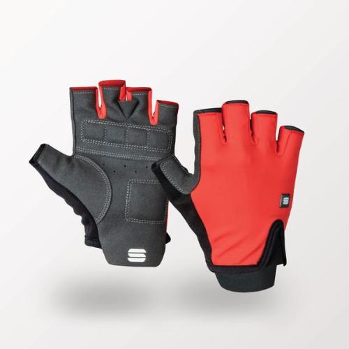 Sportful Matchy W Gloves - pompelmo (Grösse: M) von Sportful
