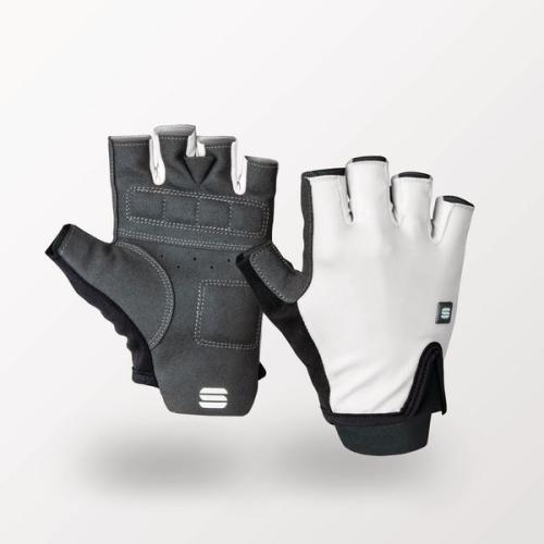 Sportful Matchy W Gloves - white (Grösse: S) von Sportful