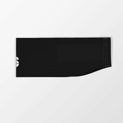 Sportful Matchy W Headband - black Sportful Matchy W Headband - black von Sportful