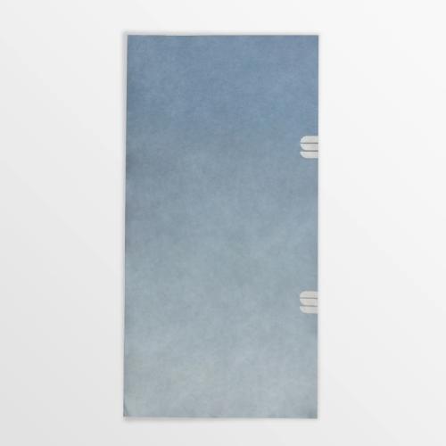 Sportful Matchy W Neckwarmer - blue sea/ice Sportful Matchy W Neckwarmer - blue sea/ice von Sportful