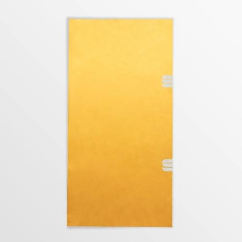 Sportful Matchy W Neckwarmer - yellow/dark gold Sportful Matchy W Neckwarmer - yellow/dark gold von Sportful