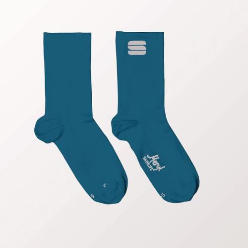 Sportful Matchy W Socks - berry blue (Grösse: L-XL) von Sportful