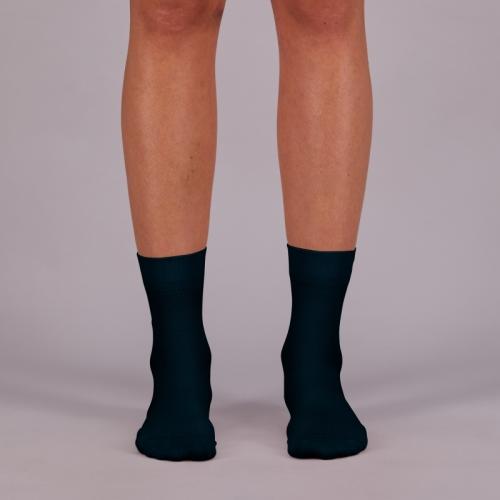 Sportful Matchy W Socks - black (Grösse: S-M) von Sportful