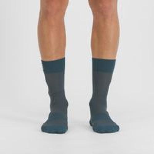 Sportful Matchy W Socks - shade spruce (Grösse: S-M) von Sportful