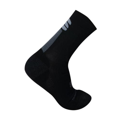 Sportful Merino Wool 18 Sock - teal blu (Grösse: S) von Sportful