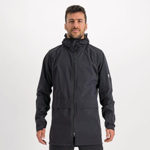 Sportful Metro Hardshell - black (Grösse: L) von Sportful