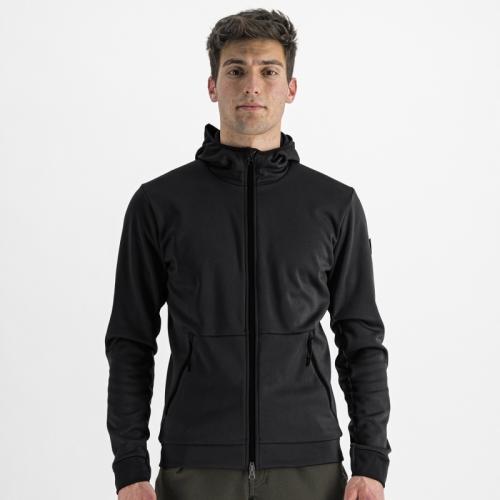 Sportful Metro Softshell - black (Grösse: 2XL) von Sportful