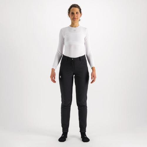 Sportful Metro W Pant - black (Grösse: L) von Sportful