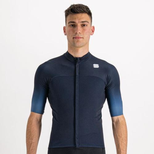 Sportful Midseason Pro Jersey - galaxy blue (Grösse: 2XL) von Sportful