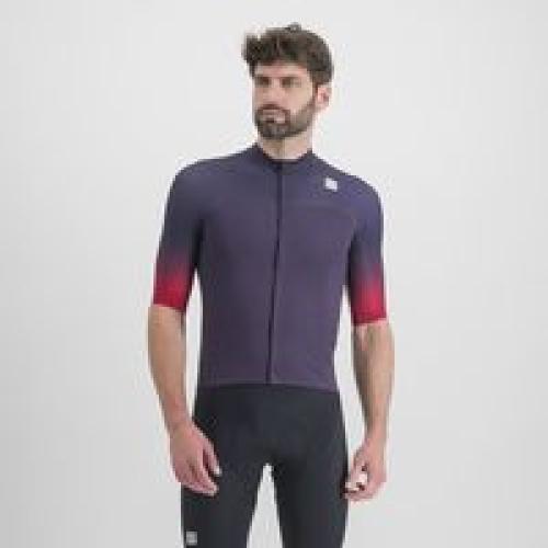 Sportful Midseason Pro Jersey - nightshade (Grösse: L) von Sportful