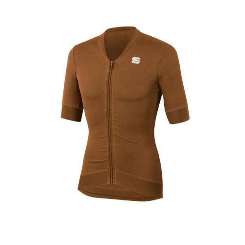 Sportful Monocrom Jersey - coconut (Grösse: L) von Sportful