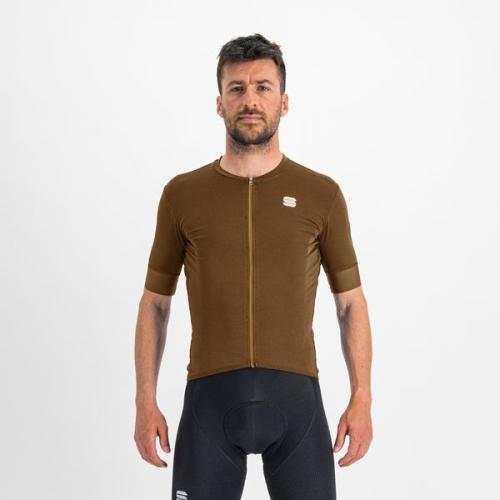 Sportful Monocrom Jersey - liquorice (Grösse: L) von Sportful