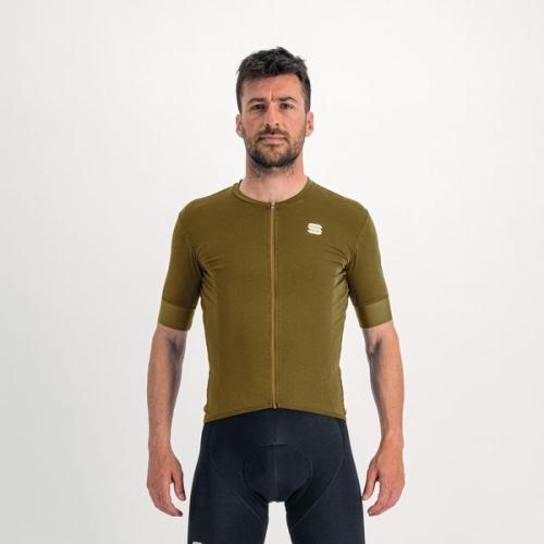 Sportful Monocrom Jersey - masala (Grösse: M) von Sportful