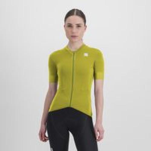 Sportful Monocrom W Jersey - cedar (Grösse: 2XL) von Sportful