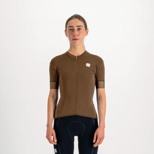 Sportful Monocrom W Jersey - liquorice (Grösse: S) von Sportful