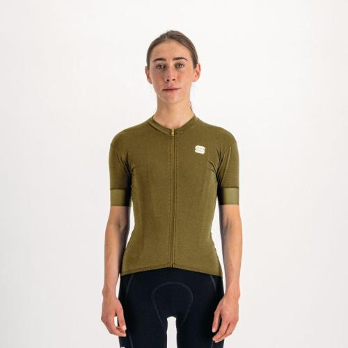 Sportful Monocrom W Jersey - masala (Grösse: M) von Sportful