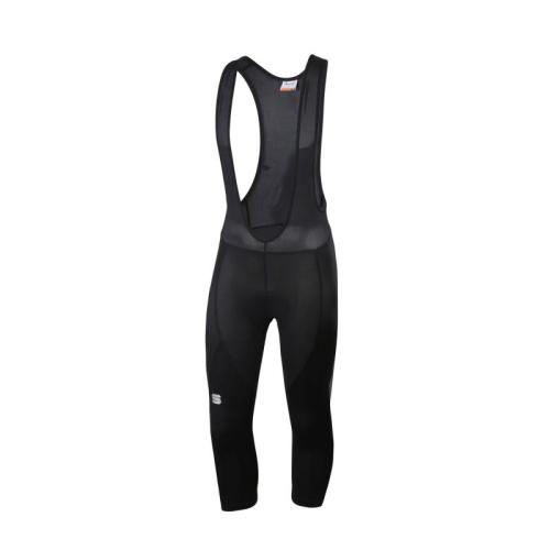 Sportful NEO BibKnicker - black (Grösse: XL) von Sportful