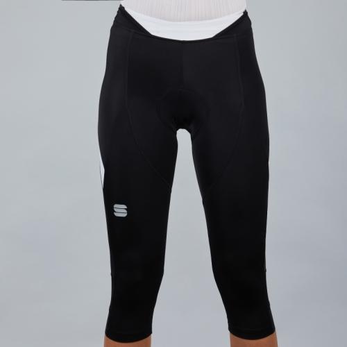 Sportful NEO W Knicker - black/white (Grösse: XS) von Sportful