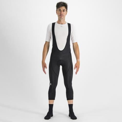 Sportful Neo Bibknicker - black (Grösse: XL) von Sportful