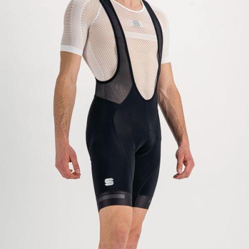 Sportful Neo Bibshort - black (Grösse: S) von Sportful