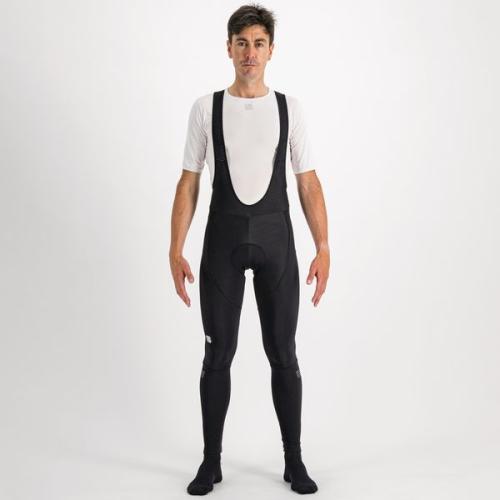 Sportful Neo Bibtight - black (Grösse: M) von Sportful