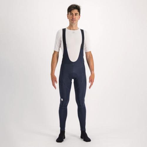 Sportful Neo Bibtight - galaxy blue (Grösse: 2XL) von Sportful
